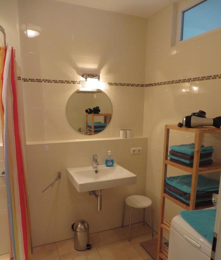 Ferienwohnung Am Golfplatz Grassau  Exteriör bild
